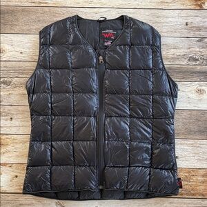 Western Mountaineering Light Goose Down Vest